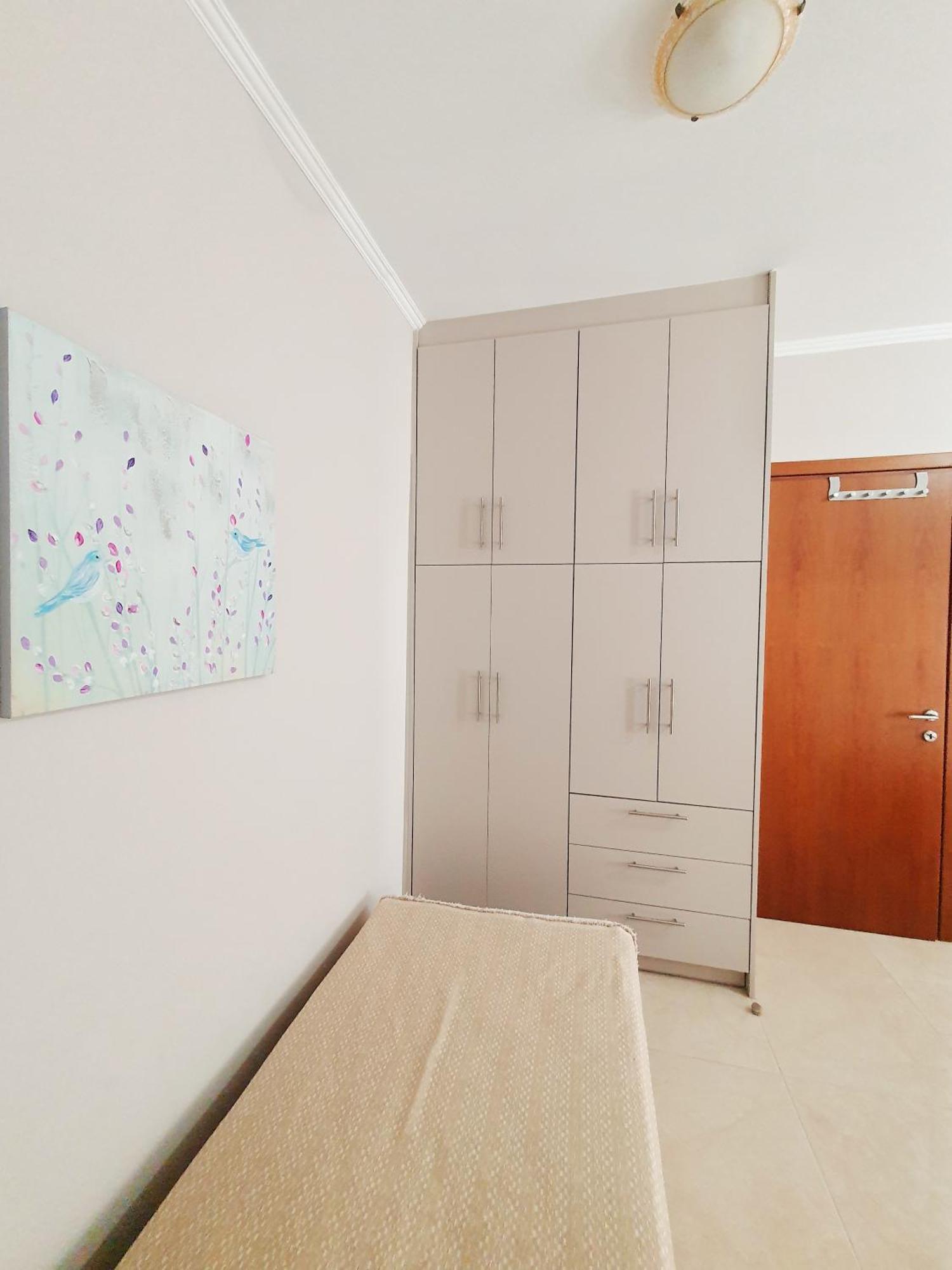 Christiana'S Apartment Нидри Екстериор снимка